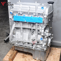 Moteur neuf 1.4L K14B pour SUZUKI Changhe Ciaz Ertiga Swift, assemblage moteur, fabrication chinoise.