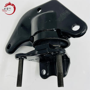 Soporte de motor al por mayor BRACKET ASSY-TRANSMISSION MTG 21830-2B600 218302B600 para H-YUNDAI SOLARIS 21830 2B600 - Product Image 4