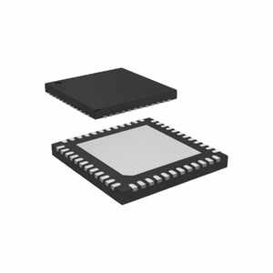 Manufacturer Channel Electronic Chips Component STM32F103C6U6A 48 UFQFN Exposed <b>Pad</b> Embedded - Product Image 1