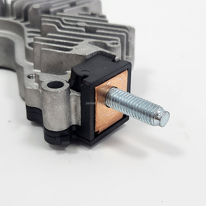 Tout neuf, <span class=keywords><strong>12V</strong></span> 250A pour X3-X8, <span class=keywords><strong>pont</strong></span> <span class=keywords><strong>redresseur</strong></span> d'alternateur 0125815003 0125815004 0125B00552 - Garantie de 12 mois - Product Image 4