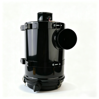 131-8877 1318877 Ensemble de boîtier de filtre à air pour excavatrice CAT 330C 330D 336D 340D 340 330D2 Pièces de rechange