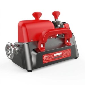 Máquina de Cortar Llaves Manual CGDl W1 <span class=keywords><strong>Mini</strong></span>, Profesional, para Duplicación de Llaves Precisa y Eficiente - Product Image 3
