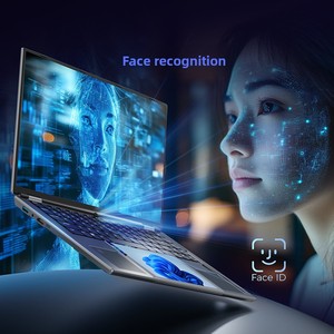 <span class=keywords><strong>Ordinateur</strong></span> <span class=keywords><strong>portable</strong></span> professionnel à double écran 15,6 pouces et 7 pouces, Intel N150, reconnaissance faciale, rotation à 180 degrés, Wi-Fi double bande, écran tactile anglais - Product Image 6