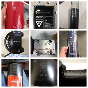 เครื่องเลเซอร์มาร์กกิ้งความเร็วสูง 20W 30W 50W Raycus CO2 UV ไฟเบอร์ พร้อมอุปกรณ์โรตารี่ D80 D69 ราคาดีที่สุดสำหรับงานบนโลหะ - Product Image 3