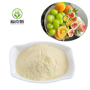 Оптовая продажа, супер пищевая смесь, порошок, витамин, смешанный фруктовый и овощной порошок, пищевой ферментный порошок - Product Image 2