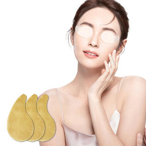 Patch de soin des yeux bonne vision autocollant de protection des yeux soulager la fatigue plâtre de massage approvisionnement en soins de santé - Product Image 1