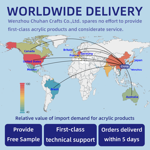 Porte-clés en acrylique personnalisé, cadeaux en plastique uniques mettant en vedette des costumes d'animaux charmants, chien samouraï astronaute, hamster royal renard chevalier - Product Image 5