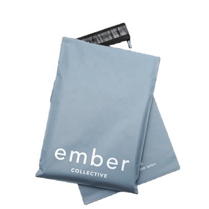 Benutzer definierte selbst klebende benutzer definierte 290x445 Mailer Poly Großhandel mehrfarbige Sarape Poly Mailer wasserdichte Poly Mailer Tasche - Product Image 1