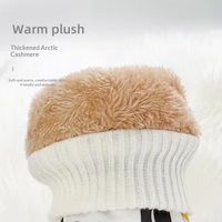 Gants de ski et de snowboard pour enfants, motif baleine sous-marine, imperméables, chauds, doublés de polaire, antidérapants sur toute la paume, pour garçons et filles de 4 à 12 ans