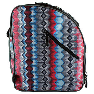 Muestra Gratuita, Bolsa de Botas de Esquí Personalizable para Exteriores, Mochila Portátil de Poliéster para Viajes, Snowboard, Impermeable, Almacenamiento para Pasar la Noche - Product Image 4