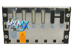 Módulo Base de Extensión para Rack PLC Serie Premium TSXRKY6EX TSXRKY8EX TSXRKY12EX TSXRKY4EX TSXRKY16EX - Product Image 1