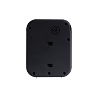 AMOS Nouveaux produits Contrôle WIFI Fixation murale sans fil Électrique Sans eau Smart CE Diffuseur d'arôme portable