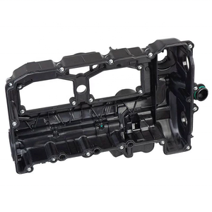 WRR Motor ventildeckel für BMW 3er 5er X1 X5 F07 F10 F15 F18 E84 F20 F21 F22 F23 F30 F31 F35 - Product Image 4