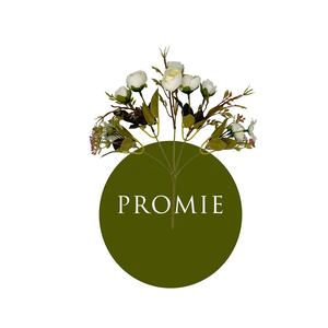 2025 gran oferta decoración de seda flores DIY hermosa rosa peonía flores artificiales pequeño ramo Flores fiesta en casa decoración de la boda - Product Image 3