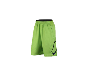 Pantalones cortos de entrenamiento y ejercicio de fútbol para niños Pantalones cortos de fútbol holgados de secado rápido Cross Fit y actividades para correr - Product Image 2