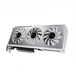 Tarjeta Gráfica <span class=keywords><strong>GIGABYTE</strong></span> <span class=keywords><strong>VISION</strong></span> OC RTX 3060Ti 8G, 8GB 256-bit GDDR6 - Product Image 3