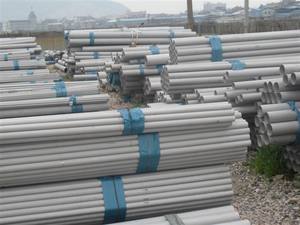 Высокая плотность 201 304 306 из нержавеющей стали прямая труба круглая труба для транспортировки жидкости - Product Image 5