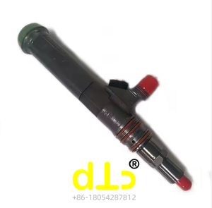 หัวฉีดดีเซลคุณภาพสูง X59407500020 EX59407500020 VTO-G262L51D สำหรับเครื่องยนต์ MTU4000 เทคโนโลยีใหม่สำหรับเครื่องจักรก่อสร้าง - Product Image 4