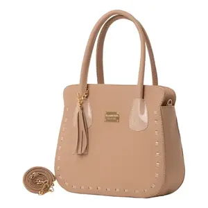 Bolsa Organizadora de Maquillaje Fana Alessia, Mediana, Material ABS, Cierre de Cremallera, Estuche Cosmético de Estilo Elegante - Product Image 4