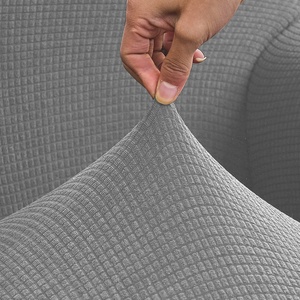 Funda elástica <span class=keywords><strong>para</strong></span> sofá, fundas <span class=keywords><strong>para</strong></span> cojines, funda <span class=keywords><strong>para</strong></span> sofá Loveseat, fundas <span class=keywords><strong>para</strong></span> muebles de salón, sofá - Product Image 6