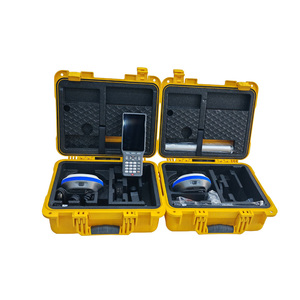 Base Unistrong G980SE y Código GPS RTK sin Fallos, 1408 Canales GNSS - Product Image 2