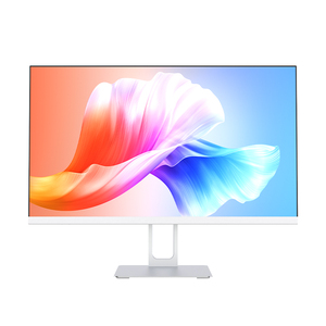 جهاز كمبيوتر الكل في واحد 24 بوصة مع شاشة إنتل I7 واي فاي مزدوج Wifi Wind 10*4.5 دقة 4 جيجابايت ذاكرة فيديو رباعية النواة جديدة كبيرة الحجم - Product Image 3