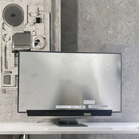 Écran LCD IPS personnalisé de 4,3 5 7 8 9 10,1 11,6 12 14 15,6 pouces, panneau d'affichage 1920*1080 EDP 40 broches 360 Hz sans écran tactile pour ordinateur de bureau, nouveau produit