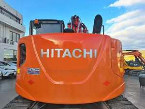 <span class=keywords><strong>Escavatore</strong></span> Medio Hitachi Zx135 <span class=keywords><strong>Usato</strong></span> da 13,5 Tonnellate in <span class=keywords><strong>Vendita</strong></span>, <span class=keywords><strong>Escavatore</strong></span> Cingolato Originale Hitachi 135 - Product Image 3