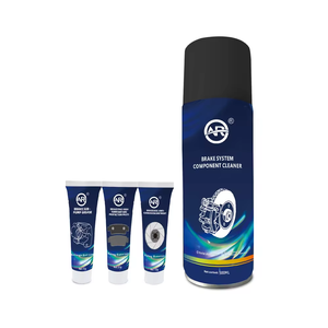 Nettoyeur <span class=keywords><strong>de</strong></span> pièces <span class=keywords><strong>de</strong></span> <span class=keywords><strong>frein</strong></span> <span class=keywords><strong>de</strong></span> qualité supérieure avec <span class=keywords><strong>disque</strong></span> <span class=keywords><strong>de</strong></span> <span class=keywords><strong>frein</strong></span>, plaquette et graisse pour étrier - Product Image 3