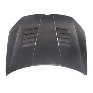 Capó de Carbono de Alta Calidad <span class=keywords><strong>Aspec</strong></span> Regular/Forjado/Panal y Kit de Carrocería para Cubierta de Motor para MK6 Golf 6 R20 GTI 2008-2012 - Product Image 3