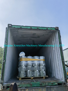 Precure lốp retreading Tread lốp cao su recap Tread xe tải và otr lốp retreading Tread vật liệu cao su - Product Image 6