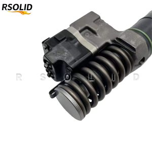 Injecteur Rsoliddiesel R-5237320 R5237320 5237320 R-5237320R DCA0006 0986435016 40031 197-2963 pour T600, T800, 379, 387 - Product Image 6
