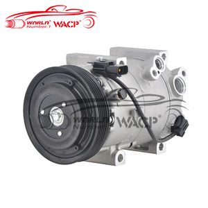 2014-2019 <span class=keywords><strong>Compresseur</strong></span> automatique VS12 12V CA500ALEAA08 97701C8000 pour <span class=keywords><strong>compresseur</strong></span> de climatisation <span class=keywords><strong>Hyundai</strong></span> <span class=keywords><strong>I20</strong></span> 1.2/1.4 WXHY102 - Product Image 3