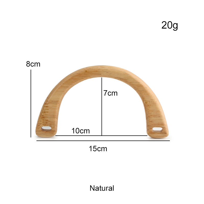 Style 4--15x8cm naturel