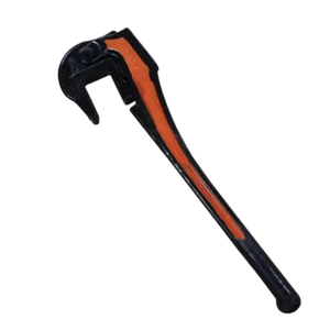 Llave para Varillas de Bombeo API 8C 5/8" 3/4" 7/8" para Plataformas de Perforación de Pozos Petroleros, Herramienta de Manipulación de Cabeza de Pozo, Precio Razonable, Envío Gratis - Product Image 1