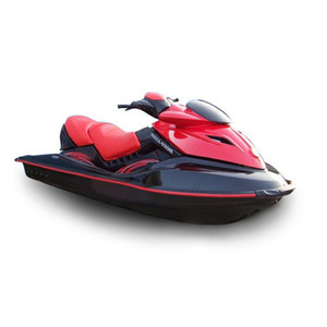 Moto Acuática de 1500CC, 4 Tiempos, 2 Plazas, de Fibra de Vidrio - Product Image 4