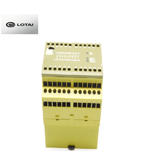 Sản phẩm chính hãng hoàn toàn mới 10-24VDC-6-4NC 774009 Bộ điều khiển lậ<span class=keywords><strong>p</strong></span> trình 24VDC Tự động hóa công nghiệ<span class=keywords><strong>p</strong></span> - Product Image 1