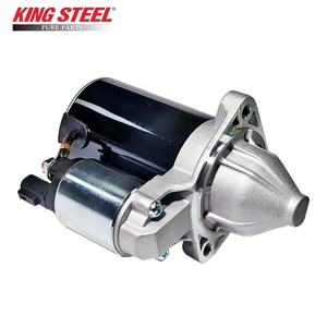 <span class=keywords><strong>Moteur</strong></span> de démarrage électrique automobile KINGSTEEL OEM 36100-2B100 36100-2B102 36100-2B600 36100-2B602 pour HYUNDAI Accent KIA Rio - Product Image 2