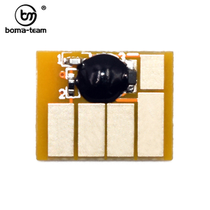 BOMA.LTD 6 couleurs pour cartouche d'encre <span class=keywords><strong>HP</strong></span> 84 85 avec puce de réinitialisation automatique pour <span class=keywords><strong>imprimante</strong></span> <span class=keywords><strong>HP</strong></span> Designjet 30 90 130 - Product Image 5