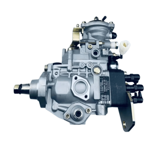 Pièces automobiles 1HZ HZJ79 Pompe d'injection de carburant 22100-1C201 Assy pour Land Cruiser Nouveau en aluminium - Product Image 1