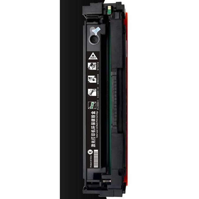Laserjet Toner Cartridge for Hps CF410A/CF411A/CF412A/CF413A/CF410/CF411/CF412/CF413/410A/411A/412A/413A/for H/P 410A 410