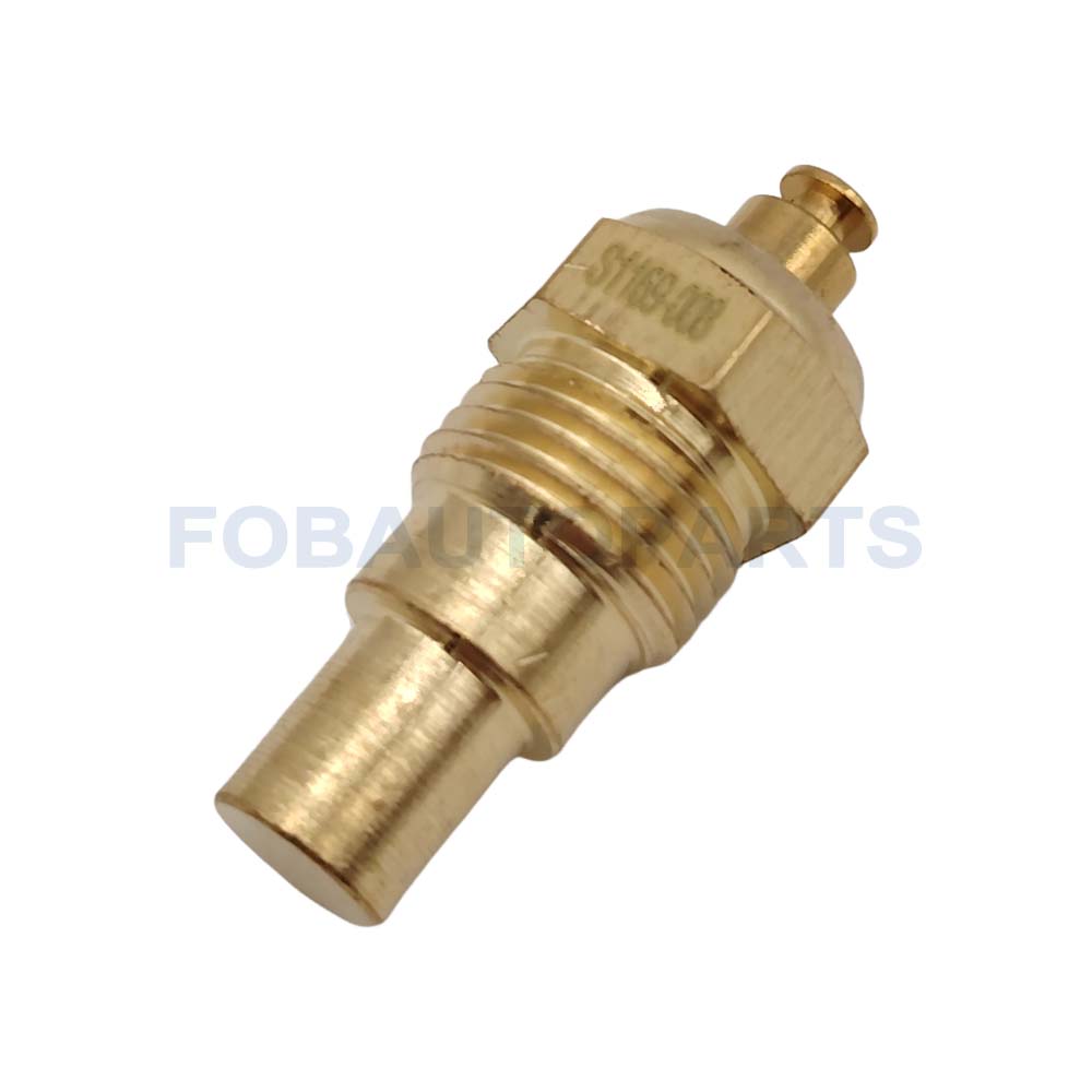 New High Quality Engine Coolant Temperature Sensor for Isuzu 8-94235691