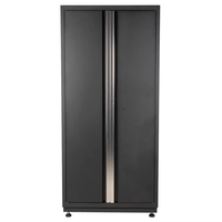 Armoire à outils combinée, chariot à outils de réparation automobile, établi de maintenance multifonctionnel, poste de travail librement combinable, OEM/ODM