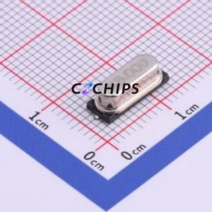 KBD080002020 Crystal (Passive) HC-49S-SMD Crystal Oscillator SMD Crystal Oscillator 8MHz 20ppm 20pF - Product Image 1