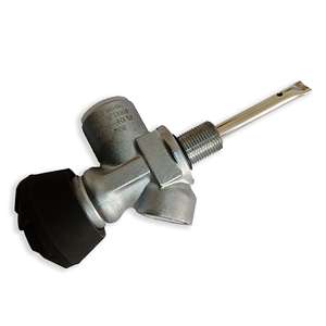 Abd'den gemi Acecare 30Mpa yüksek basınç küçük göstergesi vana tüplü dalış ekipmanları - Product Image 4