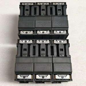 6ES73317KF020AB0 6ES7331 7KF02 0AB0 SIMATIC S7 300 PLC Entrée analogique SM 331 Isolation par potentiomètre 1 canal Résolution 9/12/14 bits - Product Image 4