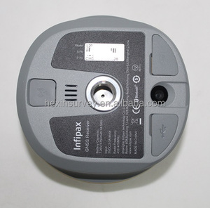 Nouveau type d'équipement d'arpentage INFIFAX L20 L30 L30Pro Base de module GPS RTK et contrôleur de mémoire interne Rover 16 Go X2 - Product Image 6