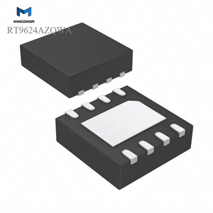 (Power Management Gate Drivers) RT9624AZQWA - Product Image 1