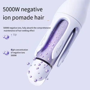 Rizador de Pelo Automático Profesional de Cerámica de 32 mm, Rizador y Alisador de Pelo Eléctrico para Uso en Autocaravanas - Product Image 4