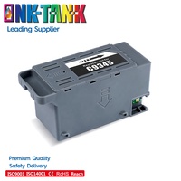Review Printer Epson A3 EcoTank L15150 • Jagat Review